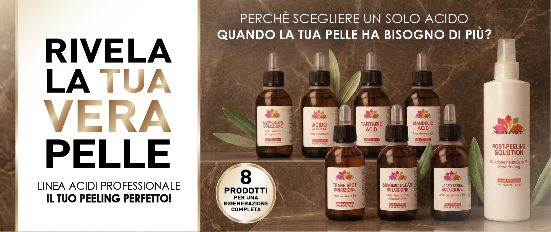 PULIZIA VISO PROFESSIONALE