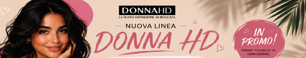 DONNA HD