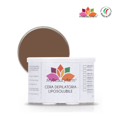 CERETTA CIOCCOLATO VASO 400 ML