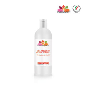 GEL PRECERA MENTA PIPERITA 500 ML