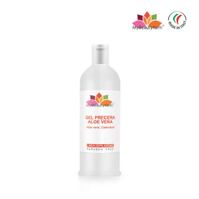 GEL PRECERA ALOE VERA 500 ML