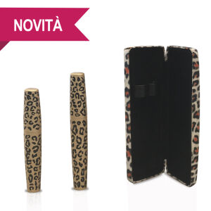 MASCARA 4D  