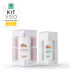 KIT VISO RIGENERANTE LUMACA 