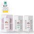 KIT VISO RIGENERANTE LUMACA BUBBLE