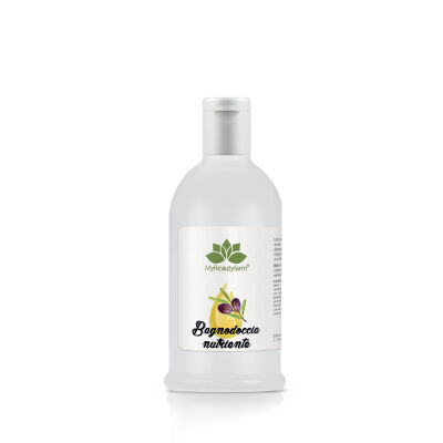 BAGNO DOCCIA OLIO D'OLIVA 250 ML 