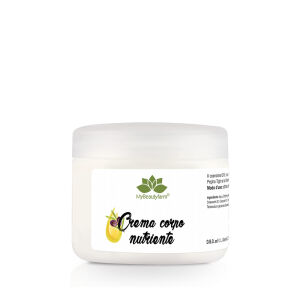 CREMA CORPO NUTRIENTE 250 ML