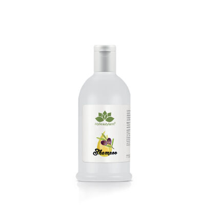 SHAMPOO NUTRIENTE 250 ML 