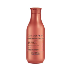 L'OREAL INFORCER CONDITIONER 200ML - BALSAMO ANTI ROTTURA