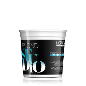 BLOND STUDIO MULTI-TECHNIQUES POWDER 8 500 ML.