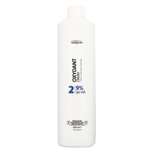 L’Oréal Professionnel Oxydant Creme 30 Vol,  1000 ml 