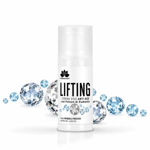 LIFTING - CREMA VISO DIAMANTE 15 ml