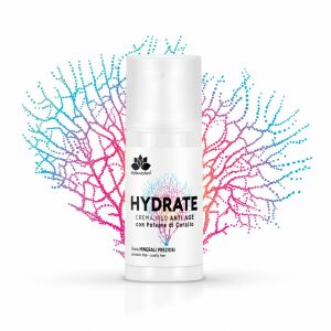 HYDRATE - CREMA VISO CORALLO 15 ml