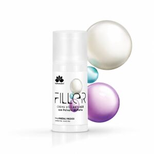 FILLER - CREMA VISO PERLA 15 ml