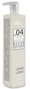 BALSAMO HAIR REPAIR SILKY 1000 ML 