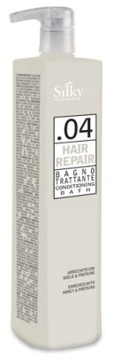 BALSAMO HAIR REPAIR SILKY 1000 ML 