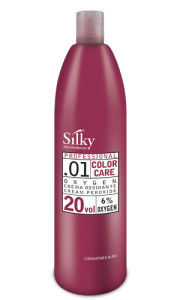 OSSIGENO 10 VOL. SILKY 1000 ML 