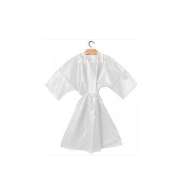 KIMONO TNT BIANCO 10 PZ 