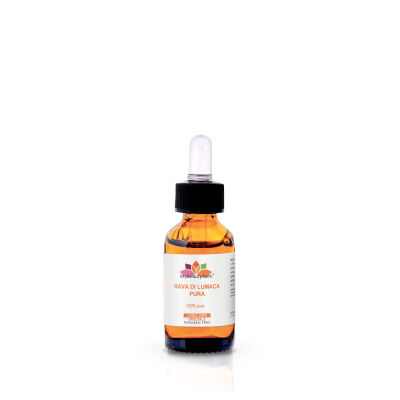 BAVA DI LUMACA PURA 100% 30ml