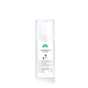 IGIENIZZANTE MANI ALCOLICO 100ml