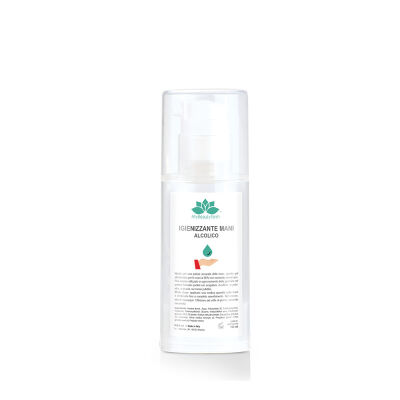 IGIENIZZANTE MANI ALCOLICO 100ml