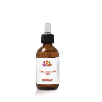 SINERGIA FOSFATIDILCOLINA 50 ML 