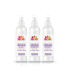 KIT CORPO RIMODELLANTE 3 CREME SUPER RAPIDE  SPRAY