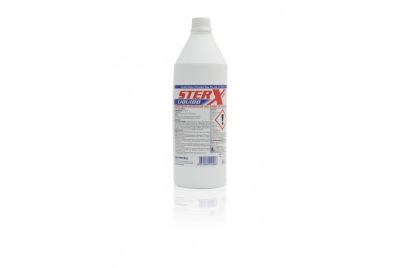 STERX DISINFETTANTE 1 LT 