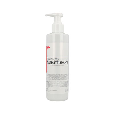 SHAMPOO RISTRUTTURANTE 250 ML 