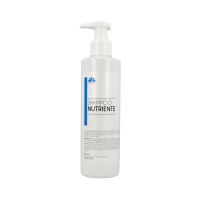 SHAMPOO NUTRIENTE 250 ML 