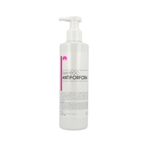 SHAMPOO ANTI-FORFORA 250 ML 