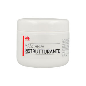 MASCHERA RISTRUTTURANTE 250 ML 