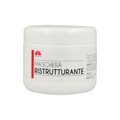 MASCHERA RISTRUTTURANTE 250 ML 