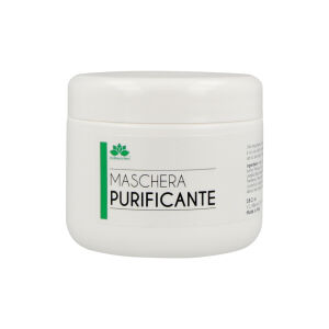 MASCHERA PURIFICANTE 250 ML