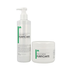 TRATTAMENTO PURIFICANTE 250 ML