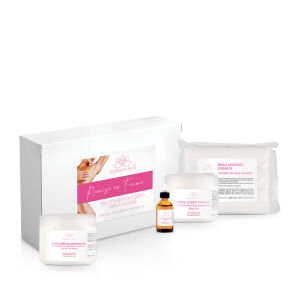 KIT REMISE EN FORME  - KIT ESTETICA DRENANTE RIMODELLANTE 