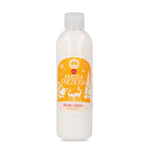 BAGNO CREMA AMBRA PREZIOSA 250 ML 