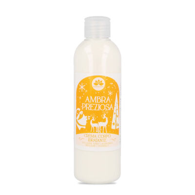 CREMA CORPO AMBRA PREZIOSA 250 ML 