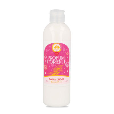 BAGNO CREMA PROFUMI D'ORIENTE 250 ML 