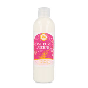 CREMA CORPO PROFUMI D'ORIENTE 250 ML 