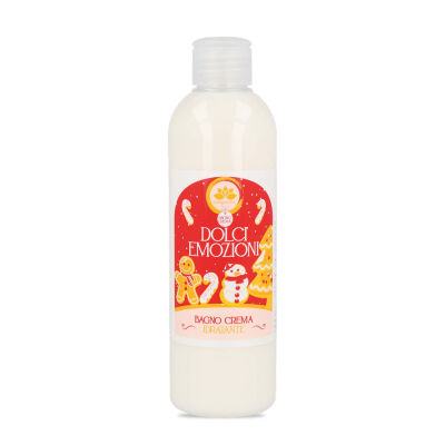 BAGNO CREMA DOLCI EMOZIONI 250 ML 