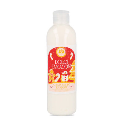 CREMA CORPO DOLCI EMOZIONI 250 ML 