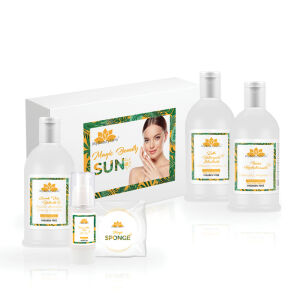 KIT MAGIC BEAUTY SUN 