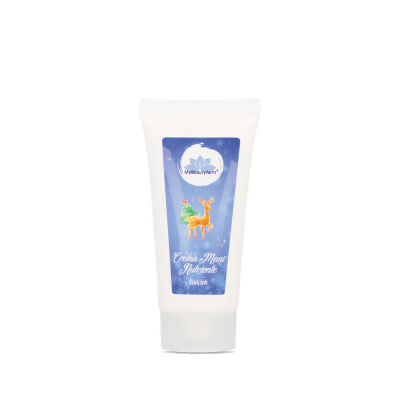CREMA MANI VANIGLIA 50 ML