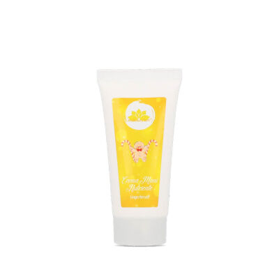 CREMA MANI LIMONE 50 ML