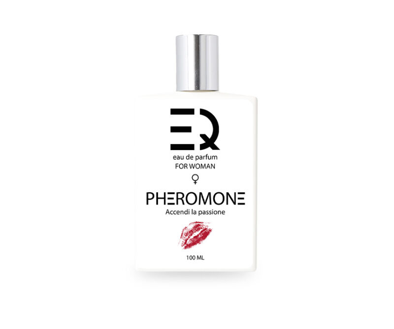 Set Di Profumi Ai Feromoni Venom, 30 Ml. Profumo - Foto 10