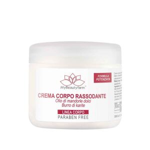 CREMA CORPO RASSODANTE FORMULA POTENZIATA 200ML 