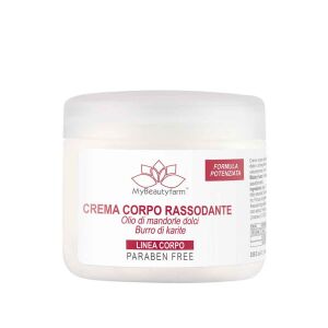 CREMA CORPO RASSODANTE FORMULA POTENZIATA *OMAGGIO 