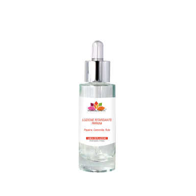 LOZIONE PAPAINA 30 ML