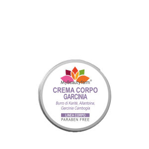 CREMA CORPO GARCINIA 50ML