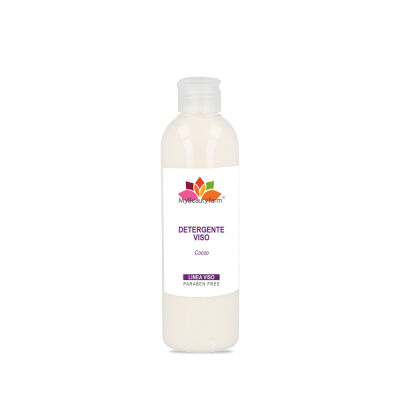 DETERGENTE VISO AL COCCO 200 ML